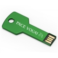 Memory Stick USB 16 GB, forma cheie,  Pace Voua!